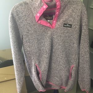 Simply Southern pullover
